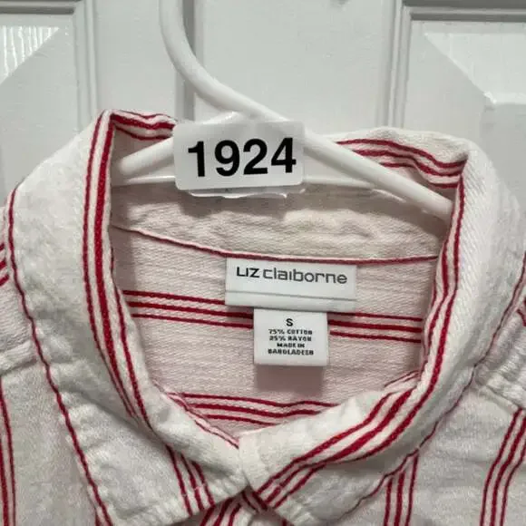 Liz Claiborne - Picture 9 of 14